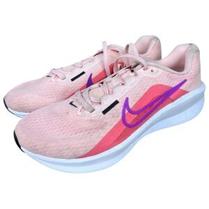 NWOB Nike Downshifter 13 Womens Size 9 Washed Coral Magic Ember - FD6476-600